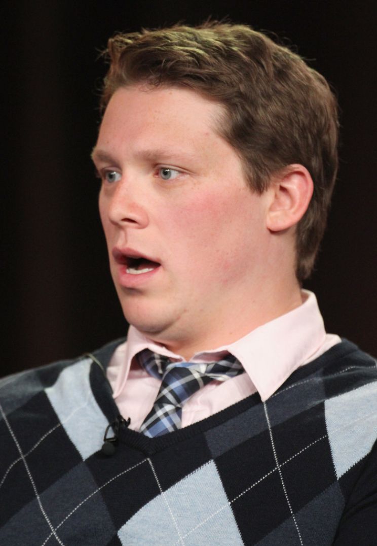 Michael Blaiklock