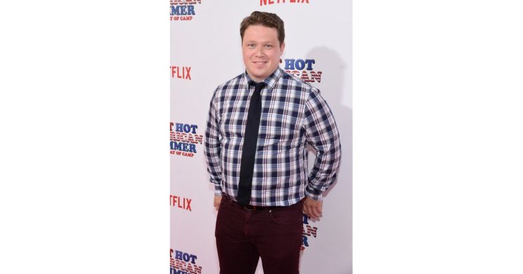 Michael Blaiklock