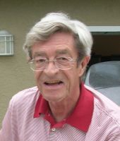 Michael Blake