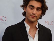 Michael Blake