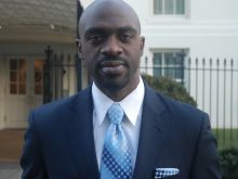 Michael Blake