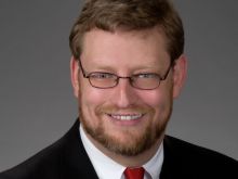 Michael Blake