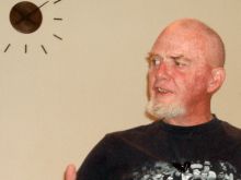 Michael Blake