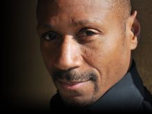 Michael Blake