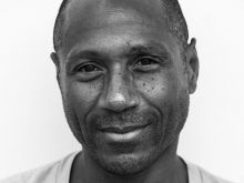 Michael Blake