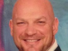 Michael Blake