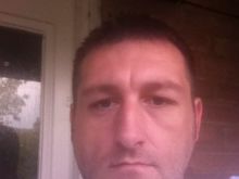 Michael Blake