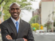 Michael Blake