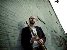 Michael Blake