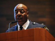 Michael Blake