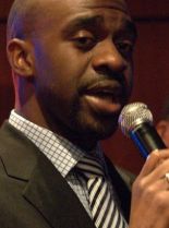 Michael Blake