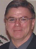 Michael Blake