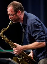 Michael Blake