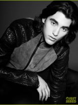 Michael Blake