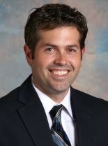 Michael Blake