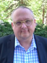 Michael Blake