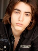 Michael Blake