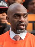 Michael Blake