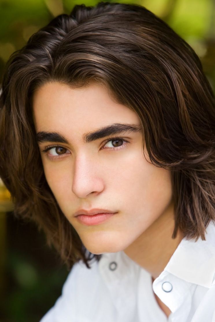Michael Blake
