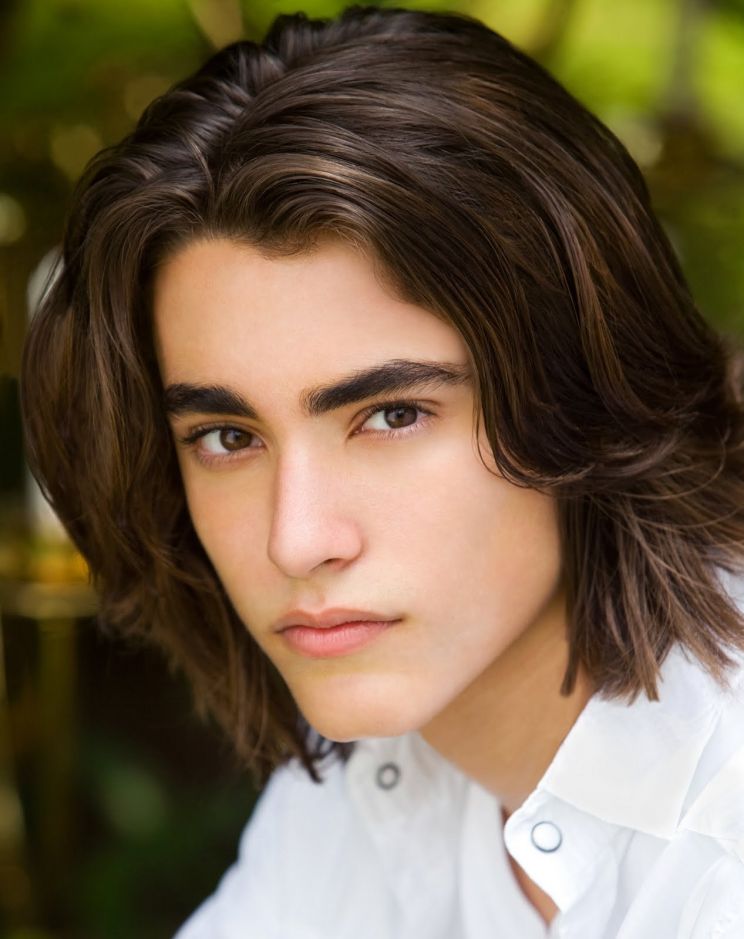 Michael Blake