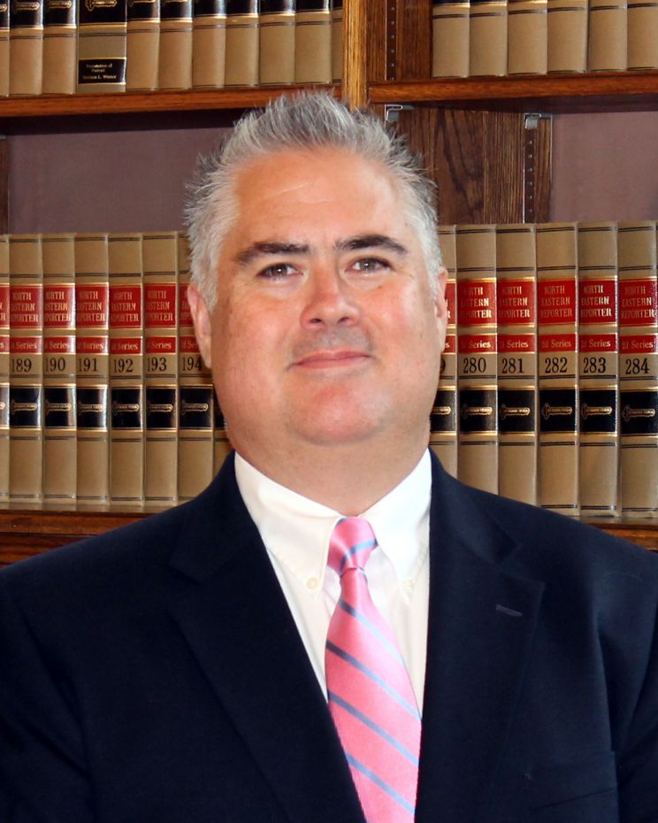Michael Blake