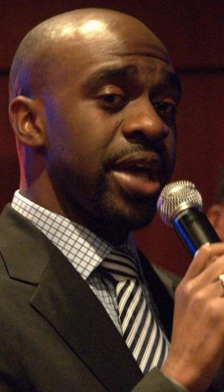 Michael Blake