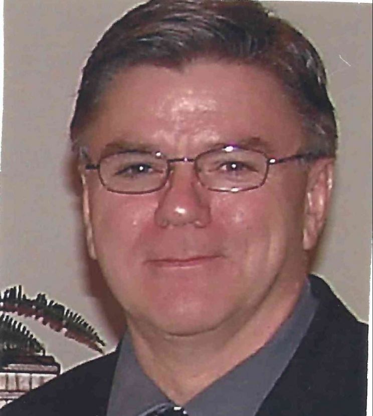 Michael Blake