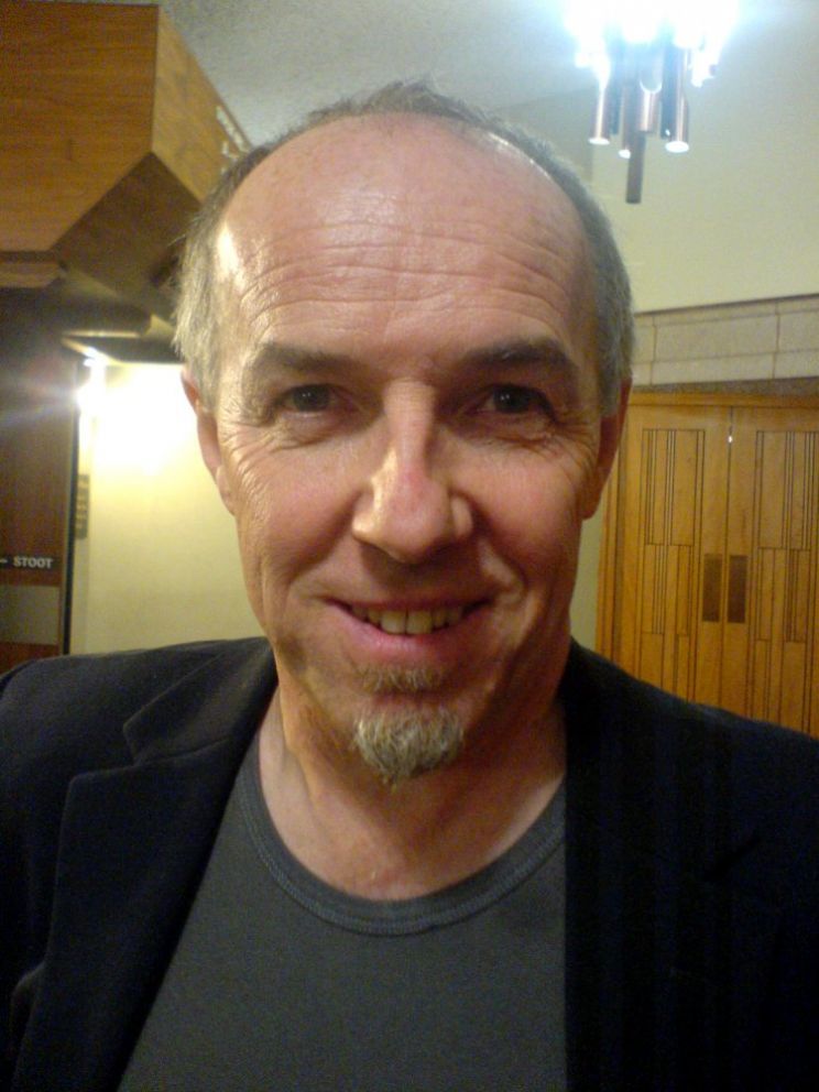 Michael Blake