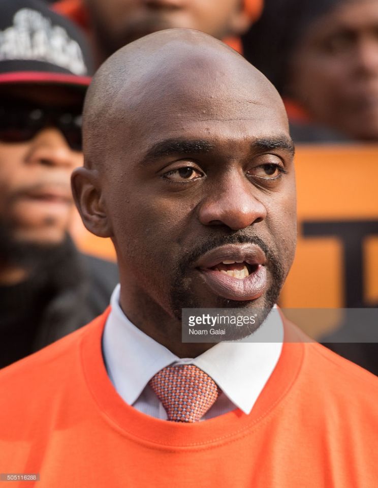 Michael Blake