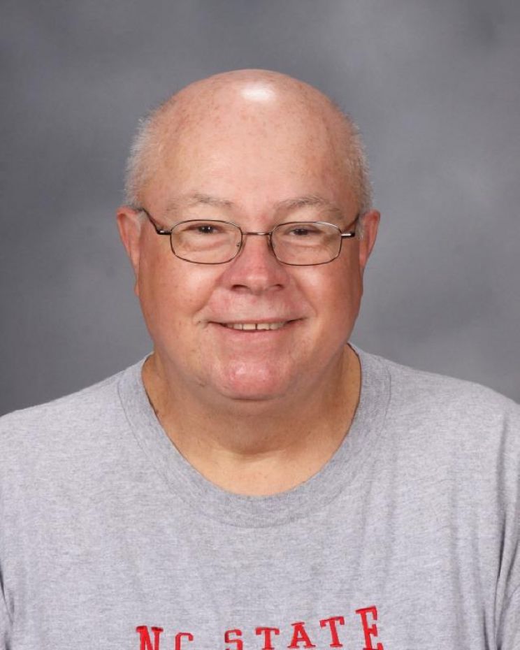 Michael Blake