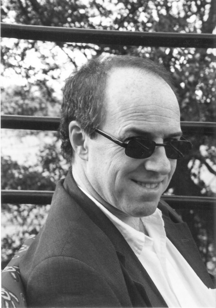 Michael Blake