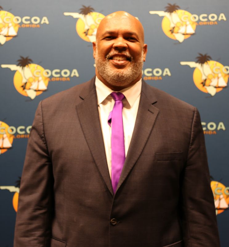 Michael Blake
