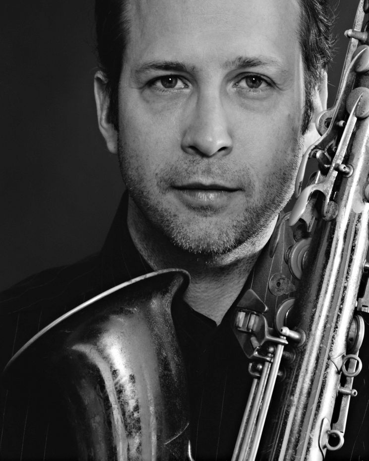 Michael Blake