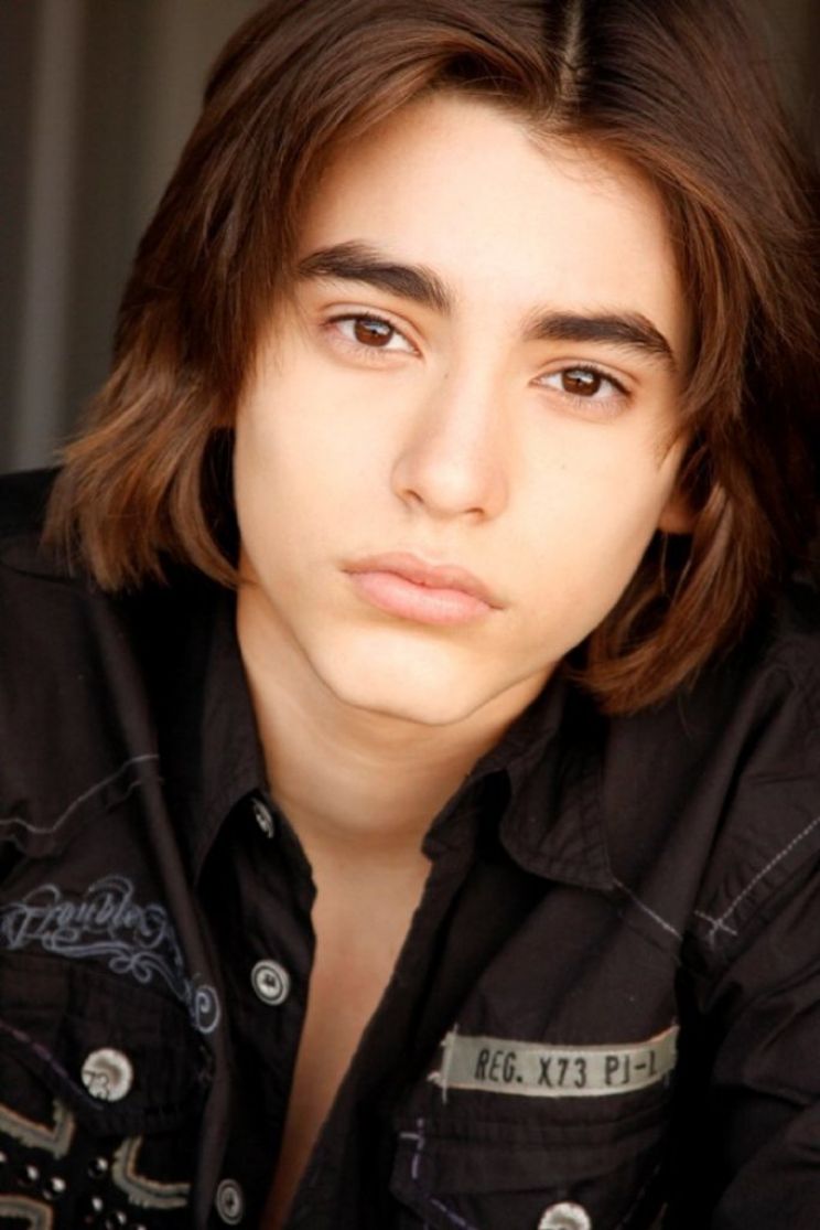 Michael Blake