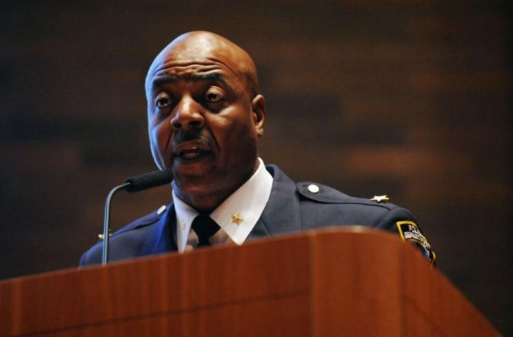Michael Blake