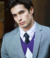 Michael Blaustein