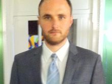 Michael Blaustein