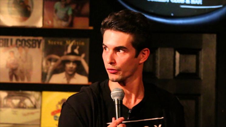 Michael Blaustein