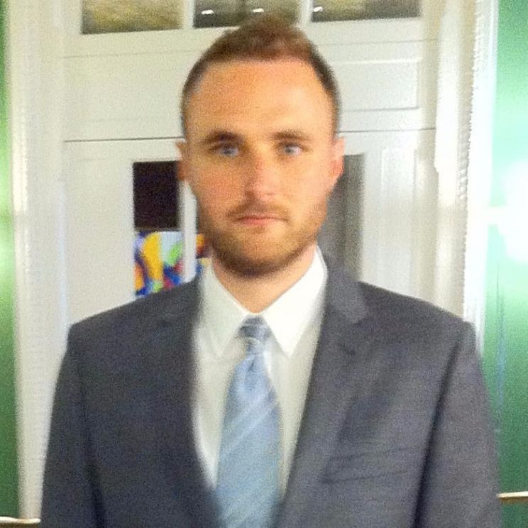 Michael Blaustein