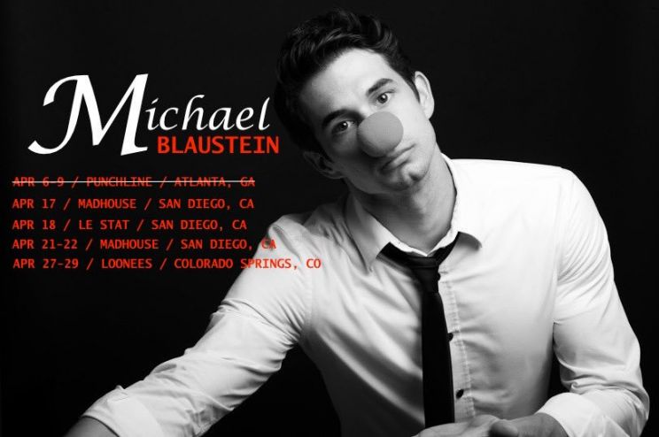 Michael Blaustein