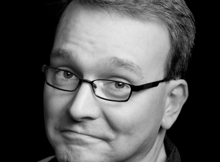 Michael Blaustein