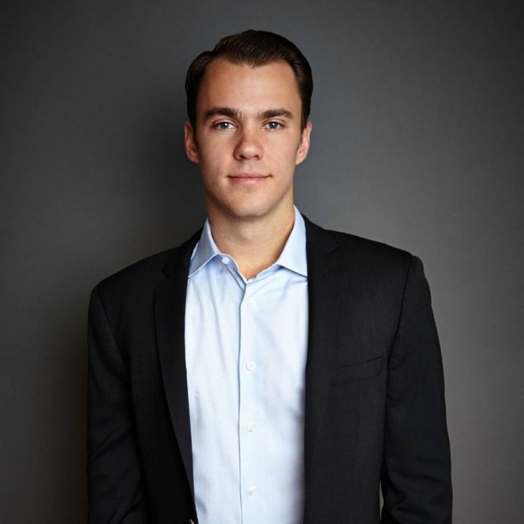Michael Blaustein