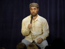 Michael Blieden