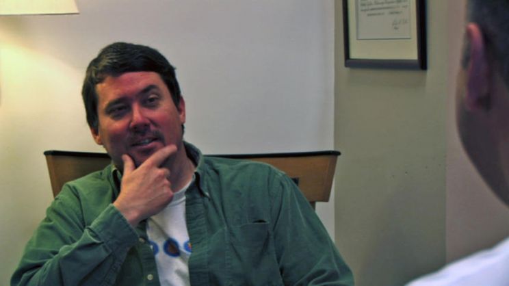 Michael Blieden