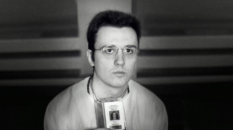 Michael Blieden