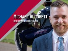 Michael Blodgett