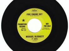 Michael Blodgett