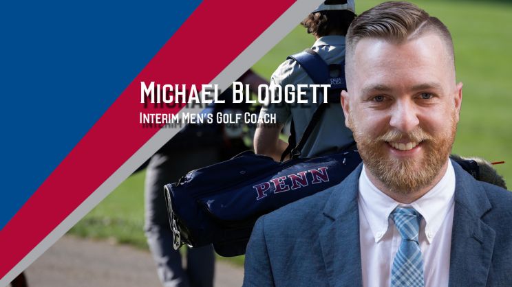 Michael Blodgett