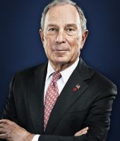 Michael Bloomberg