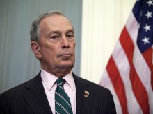 Michael Bloomberg